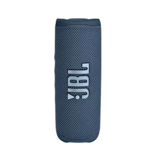 Picture of JBL Flip 6 Waterproof Portable Bluetooth Speaker - Blue