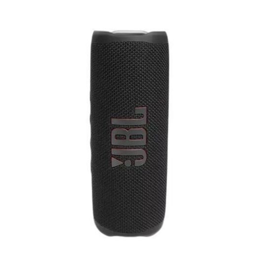 Picture of JBL Flip 6 Waterproof Portable Bluetooth Speaker - Black