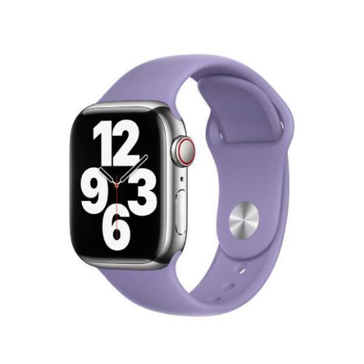 Picture of Apple Sport Band Regular for Apple Watch 38/40/41mm - English Lavender