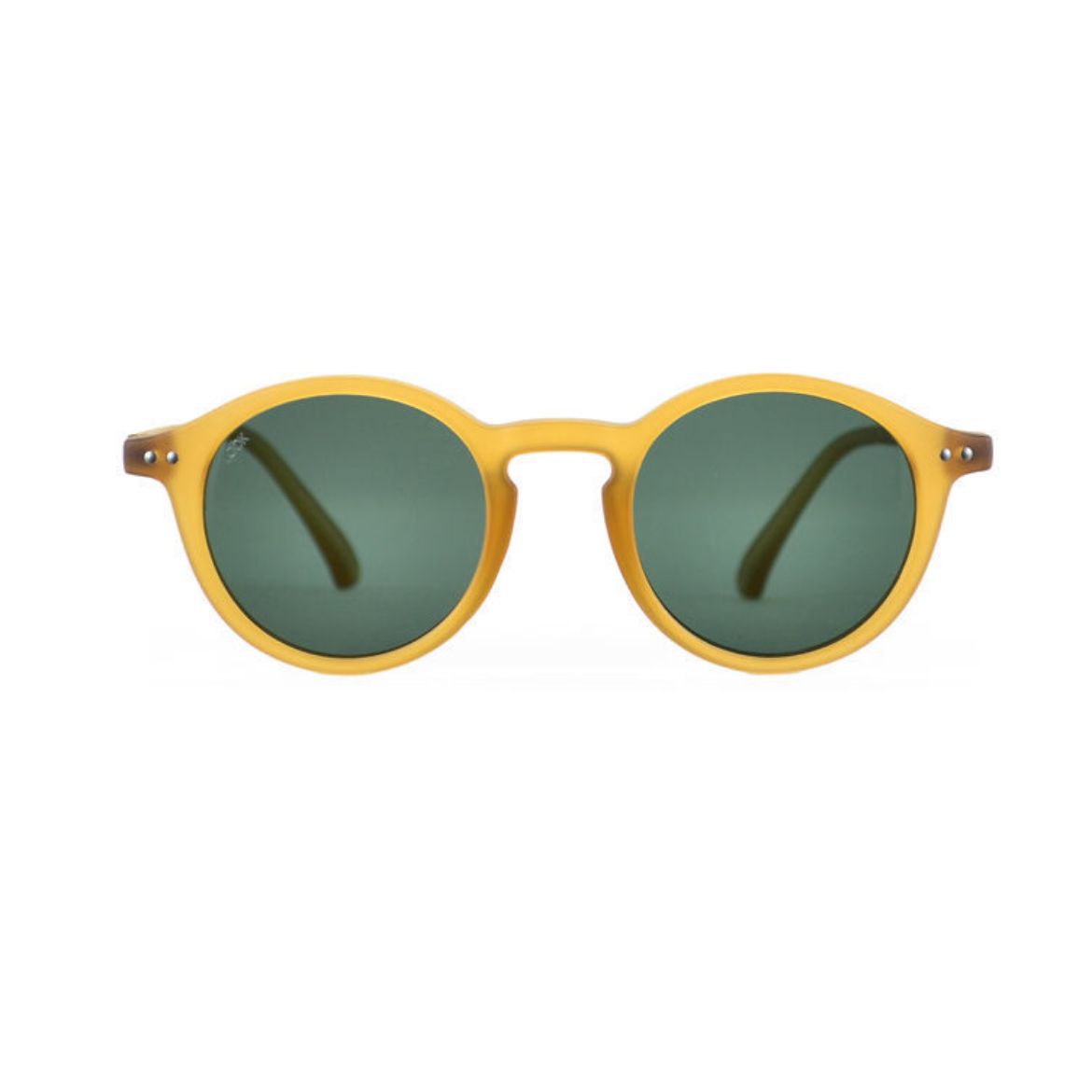 Picture of looklight Fox Kids Unisex Sunglass 40mm - Matte Daisy