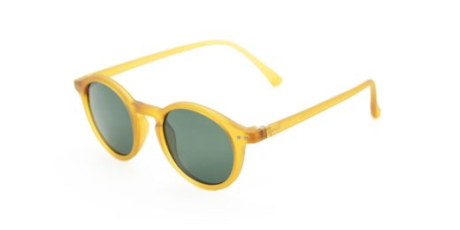 Picture of looklight Fox Kids Unisex Sunglass 40mm - Matte Daisy