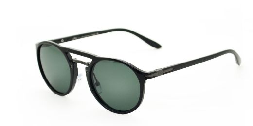 Picture of looklight Scott Unisex Sunglass 49mm - Black