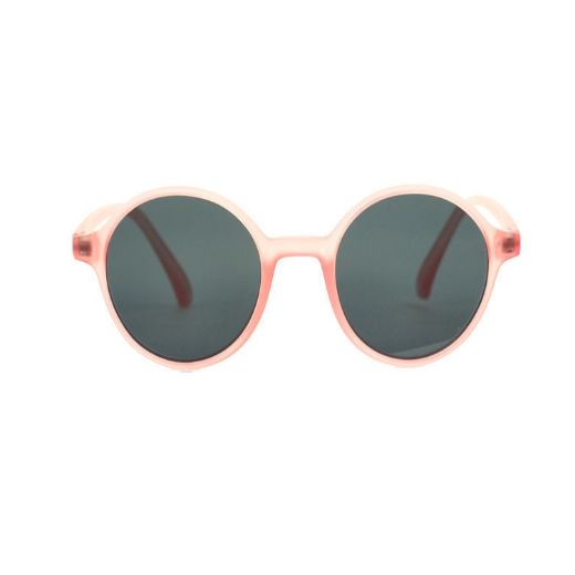 Picture of looklight Will Kids Unisex Sunglass 40mm - Pastel Pink