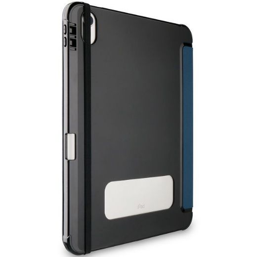 Picture of OtterBox React Folio Case for iPad 10 Gen 10.9-inch - Blue