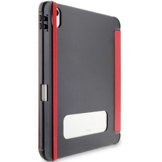 Picture of OtterBox React Folio Case for iPad 10 Gen 10.9-inch - Red