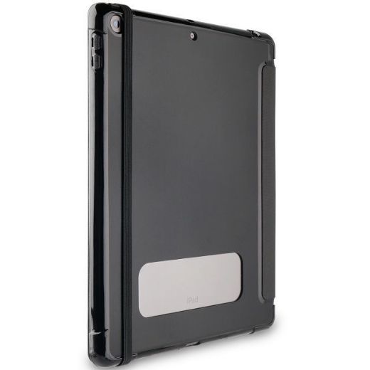 Picture of OtterBox React Foli Case for iPad 10.2-inch 2020/2021 - Black