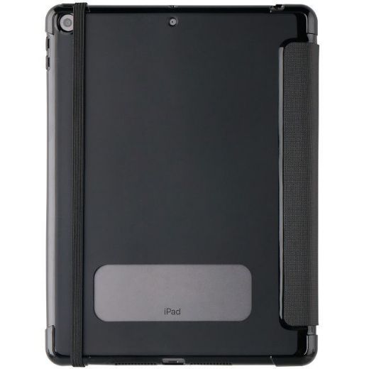 Picture of OtterBox React Foli Case for iPad 10.2-inch 2020/2021 - Black