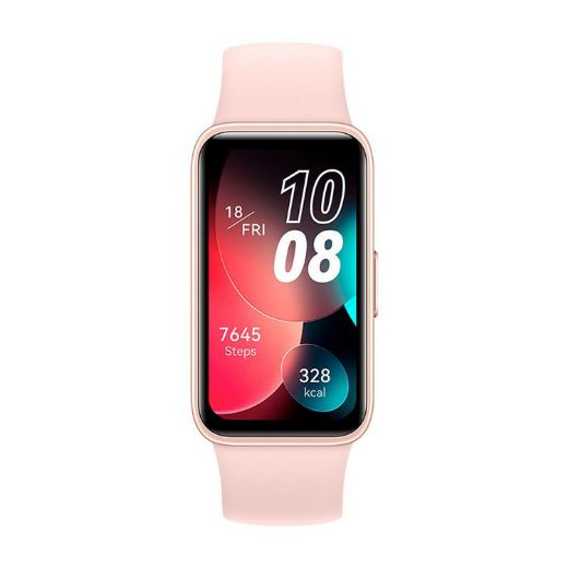 Picture of Huawei Band 8 - Sakura Pink