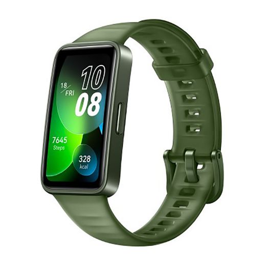 Picture of Huawei Band 8 - Emerald Green