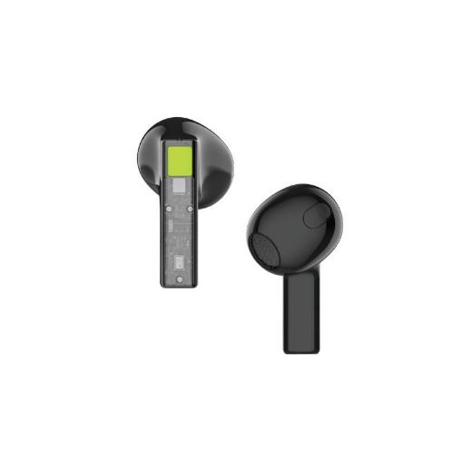 Picture of Goui G-PODS Wireless Earset - Transparent