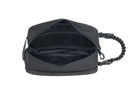 Picture of ZN Horizontal EDC Tactical Pouch - Black