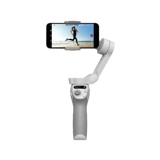 Picture of DJI Osmo Mobile SE - White