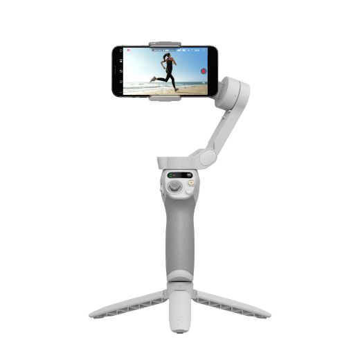 Picture of DJI Osmo Mobile SE - White