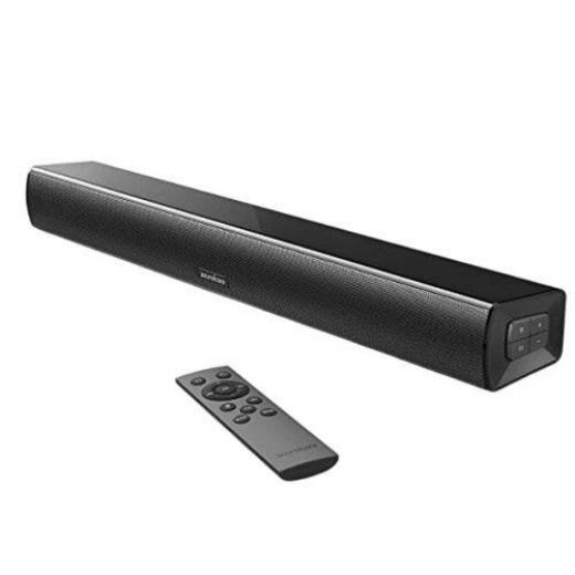 Picture of Anker Soundcore Infini 2 SoundBar - Black