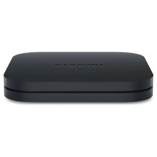 Picture of Xiaomi Mi Box S 2nd Gen 4K Ultra HD Streaming Media Player - Black