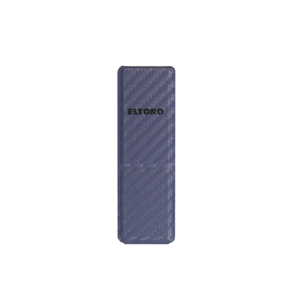 Picture of Eltoro Gell Grip Lether Fiber - Gray