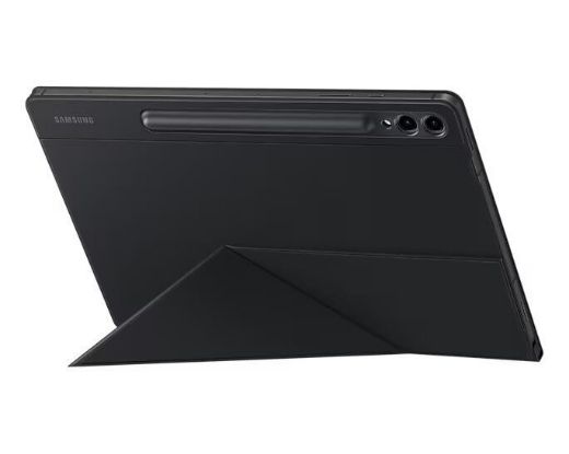 Picture of Samsung Tab S9+ Smart Book Cover - Black