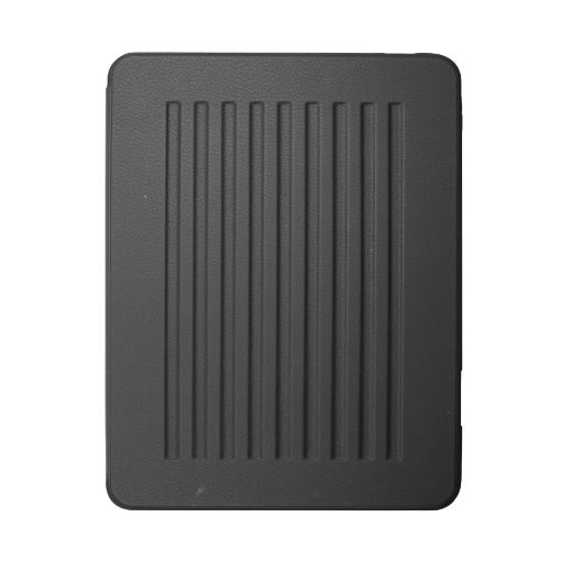 Picture of Eltoro Silicon Book Case for iPad 9 10.2-inch - Black