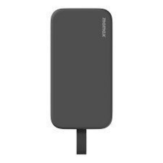 Picture of Momax iPower PD3 10000mAh Battery Pack - Black