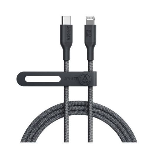 Picture of Anker 541 USB-C to Lightning Bio-Nylon 1.8M - Black