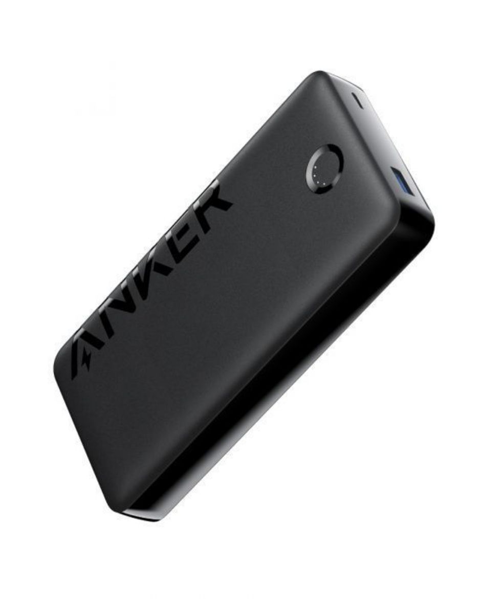 Picture of Anker 325 Power Bank PowerCore 20K - Black