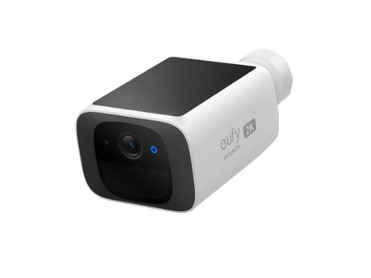 Picture of Eufy S220 Solar SoloCam 2K WiFi - White