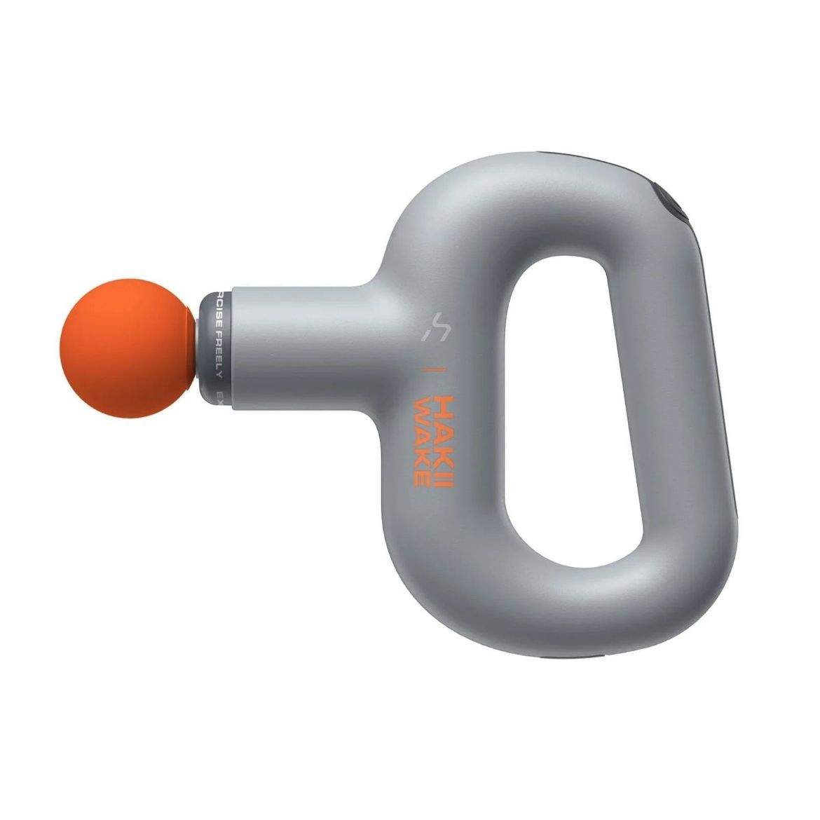 Picture of Hakii Wake Massage Gun - Grey/Orange