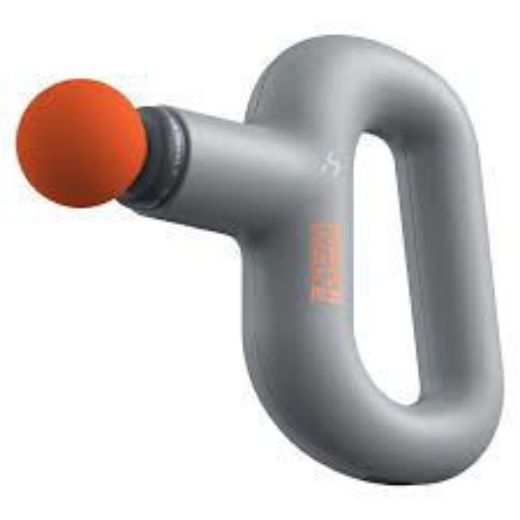 Picture of Hakii Wake Massage Gun - Grey/Orange