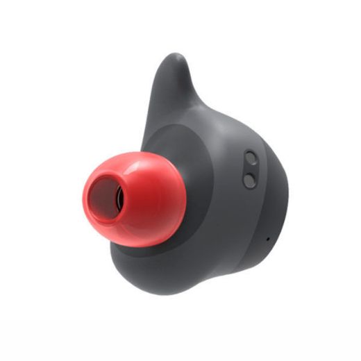 Picture of Havit True Wireless Sports Headphones - Black