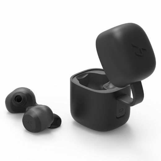 Picture of Havit True Wireless Sports Headphones - Black