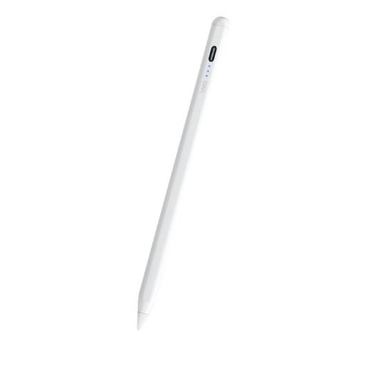 Picture of Uniq Pixo Lite Magnetic Stylus for iPad - Dove White