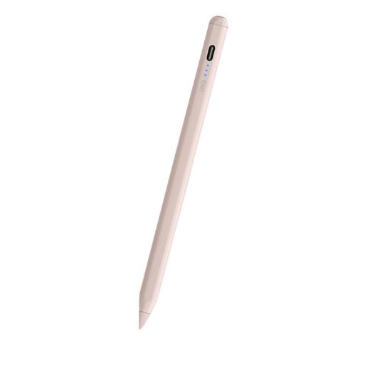 Picture of Uniq Pixo Lite Magnetic Stylus for iPad - Blush Pink