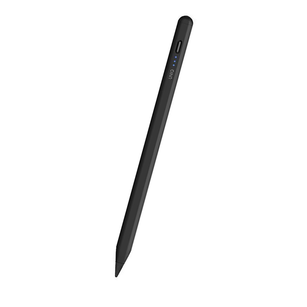 Picture of Uniq Pixo Lite Magnetic Stylus for iPad - Graphite Black