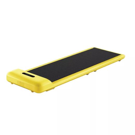 Picture of King Smith WalkingPad C2 Smart Foldable Walking - Yellow 