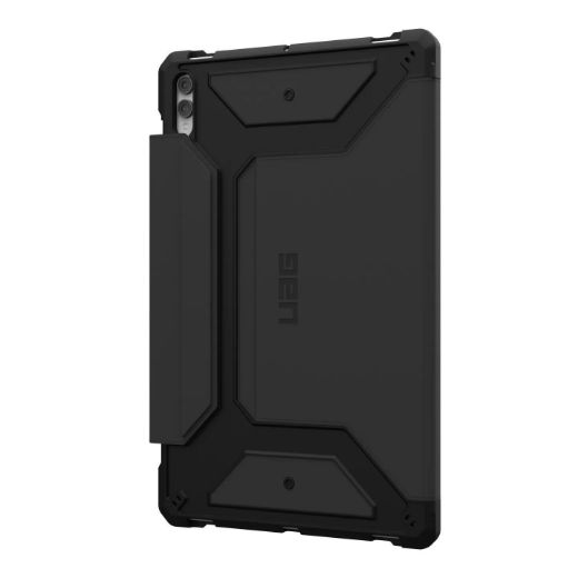 Picture of UAG Samsung Galaxy Tab S9 Ultra Metropolis SE Case - Space Gray