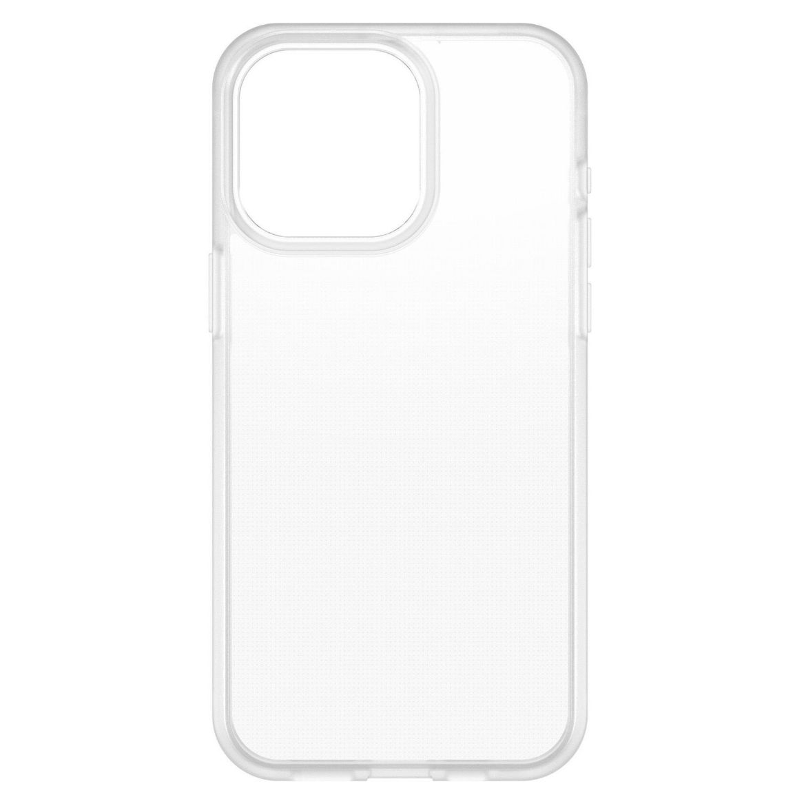 Picture of OtterBox React Case + Screen Protector for iPhone 15 Pro - Clear