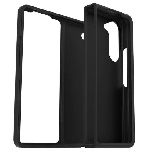 Picture of OtterBox Thin Flex Case for Samsung Galaxy Z Fold 5 - Black