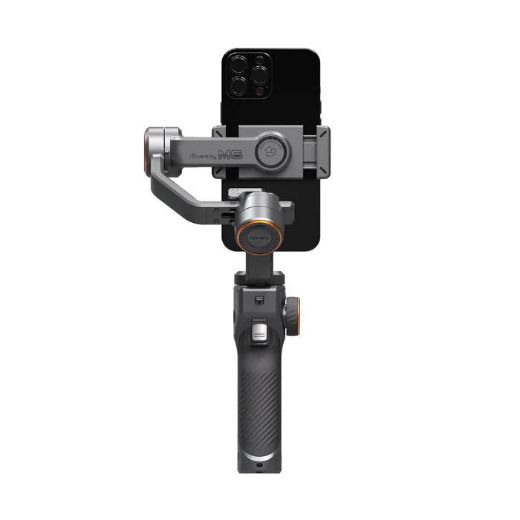 Picture of Hohem 3-Axis Gimbal iSteady M6 Kit - Black