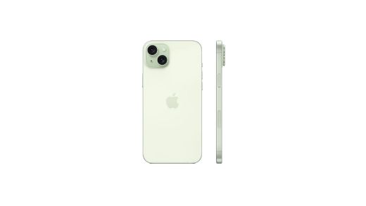 Picture of Apple iPhone 15 128GB Middle East Version - Green