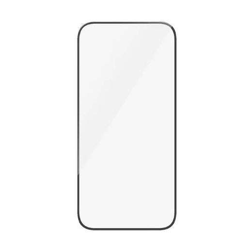 Picture of PanzerGlass Screen Protector for iPhone 15 Pro UWF - Clear