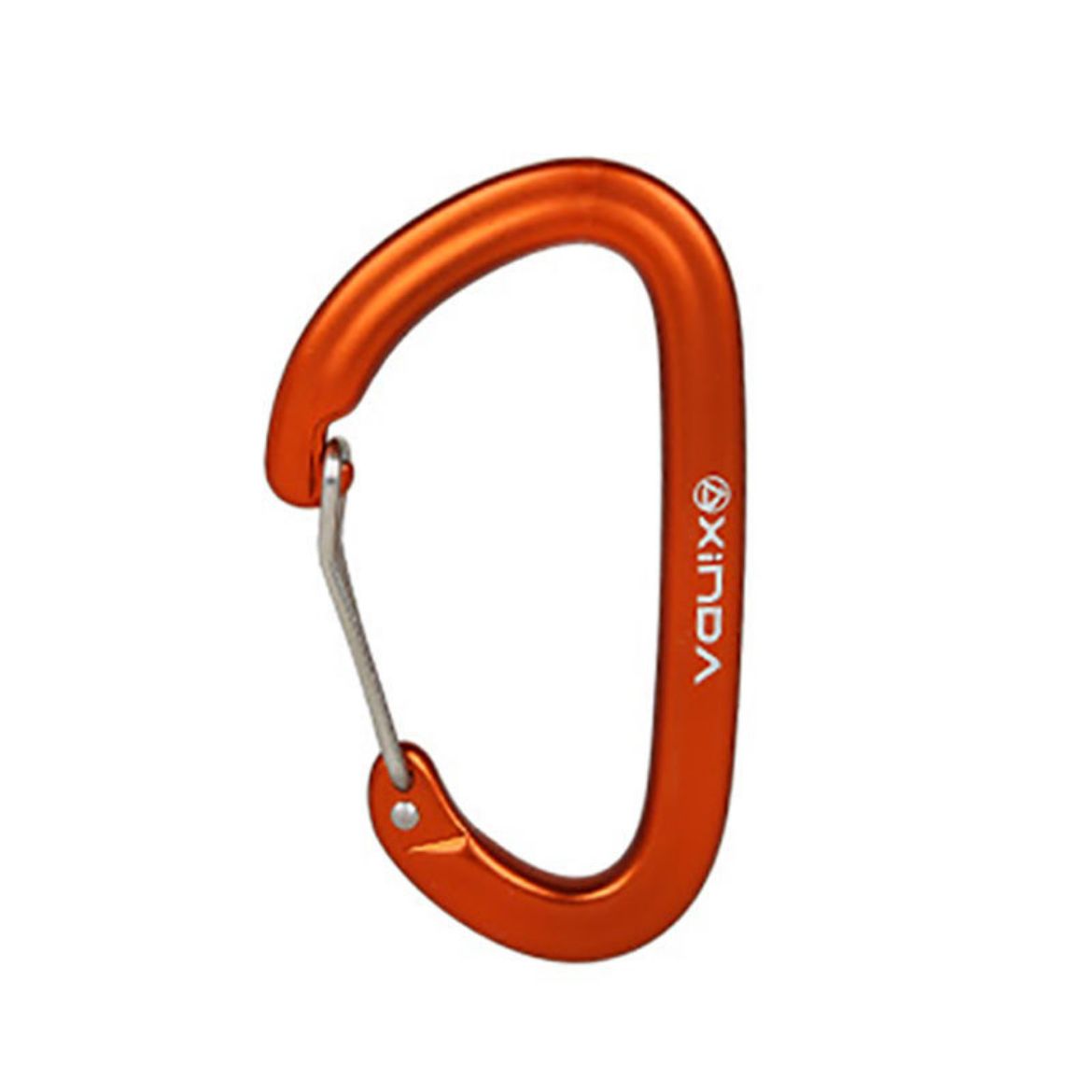 Picture of Xinda 12 Hook - Orange