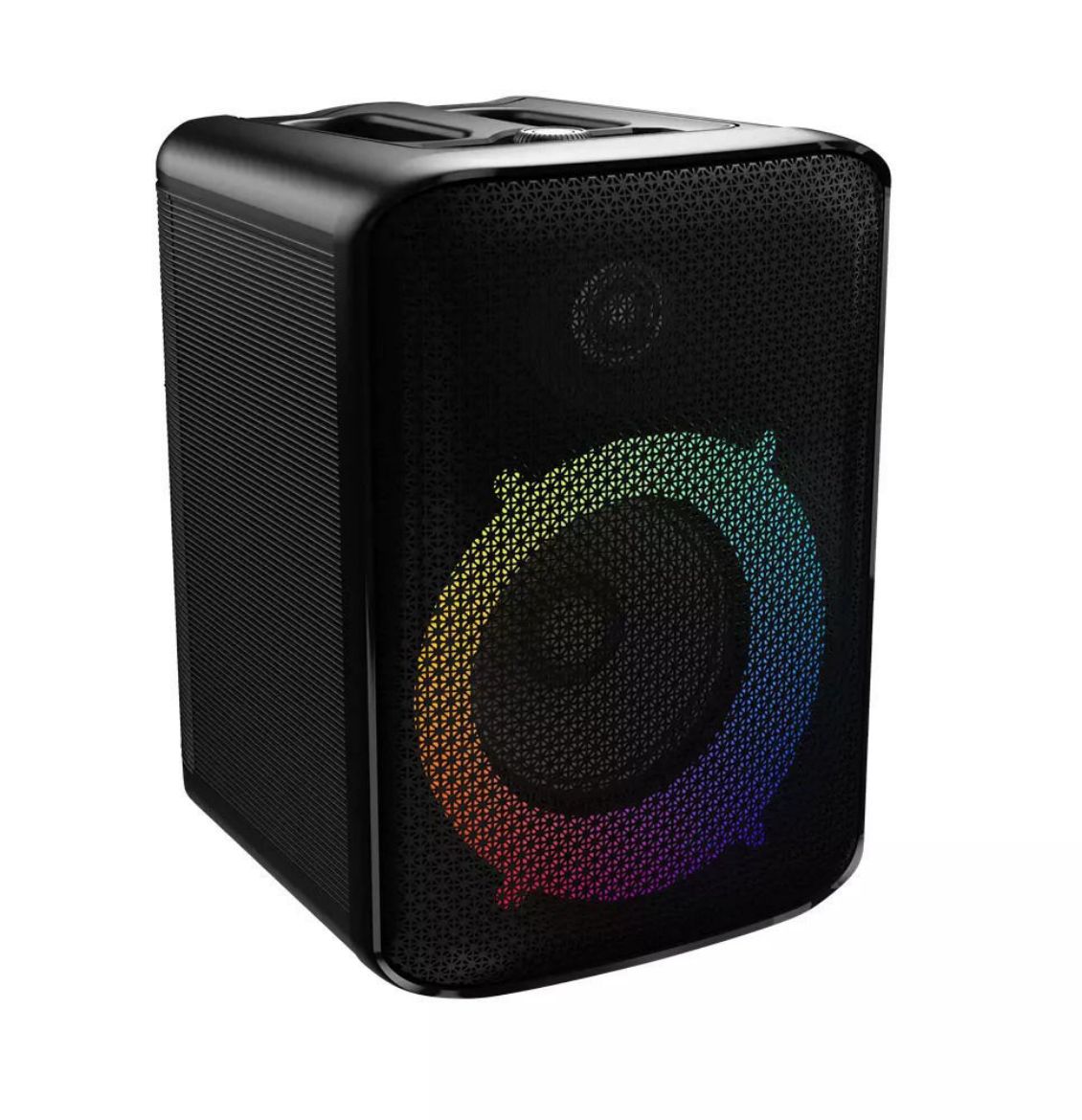 Picture of HiFuture Event Outdoor Party Bluetooth Speaker - Black