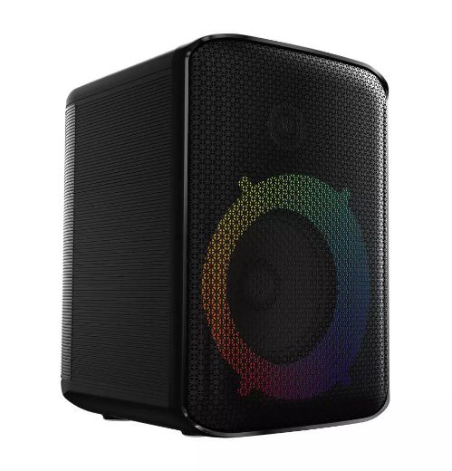 Picture of HiFuture Event Outdoor Party Bluetooth Speaker - Black