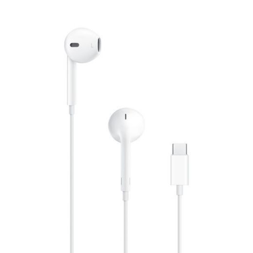 Picture of Apple EarPods USB-C - White