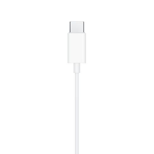 Picture of Apple EarPods USB-C - White