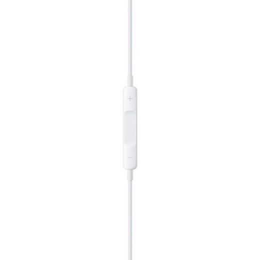 Picture of Apple EarPods USB-C - White