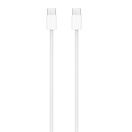 Picture of Apple 60W USB-C to USB-C Charge Cable 1M - White