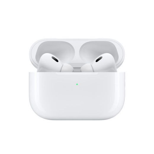 Picture of Apple AirPods Pro 2nd Generation with MagSafe Charging Case USB-C - White