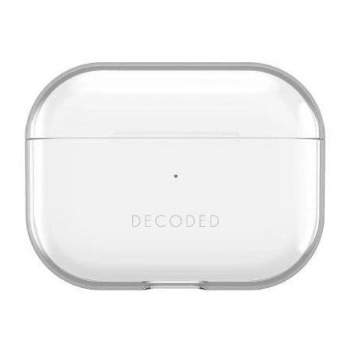 Picture of Decoded Aircase for Airpods Pro 1/2 - Transparent 