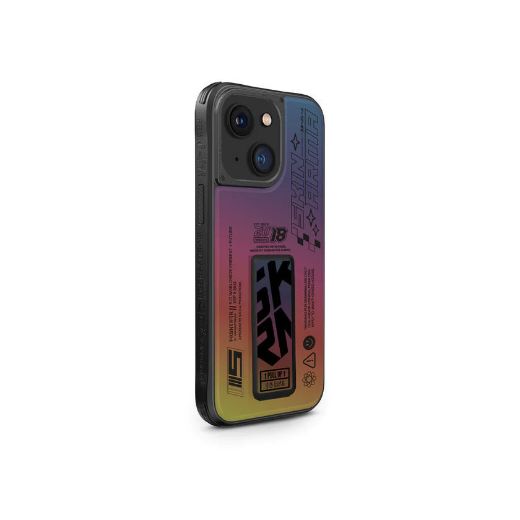 Picture of Skinarma Kira Kobai Mag Charge Case for iPhone 15 - Hologram